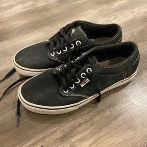 Women’s Vans Sneakers